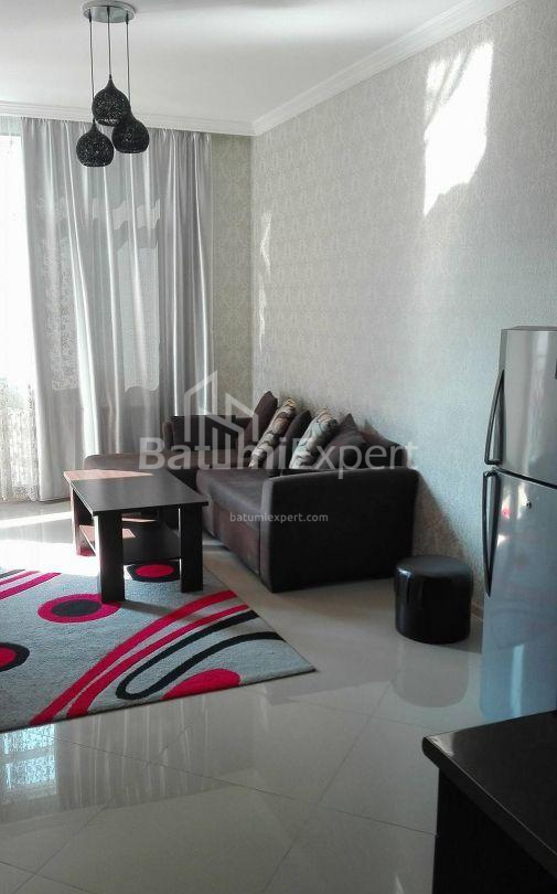 Mieszkanie 43 m² - Wachtang Gorgasali, Batumi, Gruzja