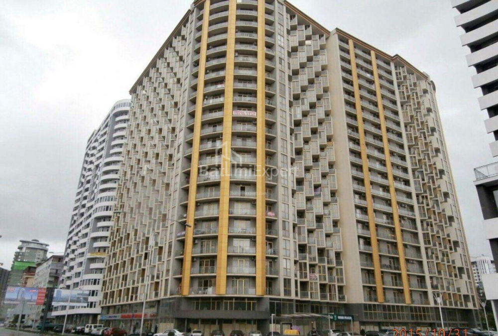 Mieszkanie 35 m² - Jusuf Kobaladze, Batumi, Gruzja