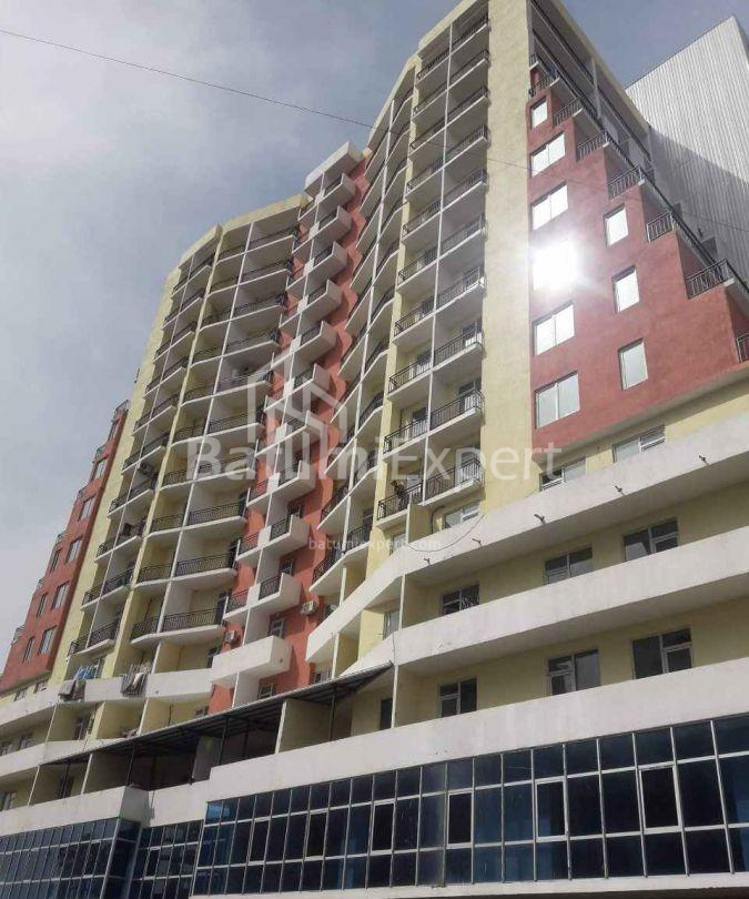 Mieszkanie 50 m² - Juriewskaja, Batumi, Gruzja
