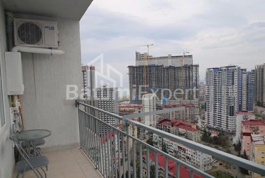 Mieszkanie 65 m² - Szałwa Inasaridze, Batumi, Gruzja