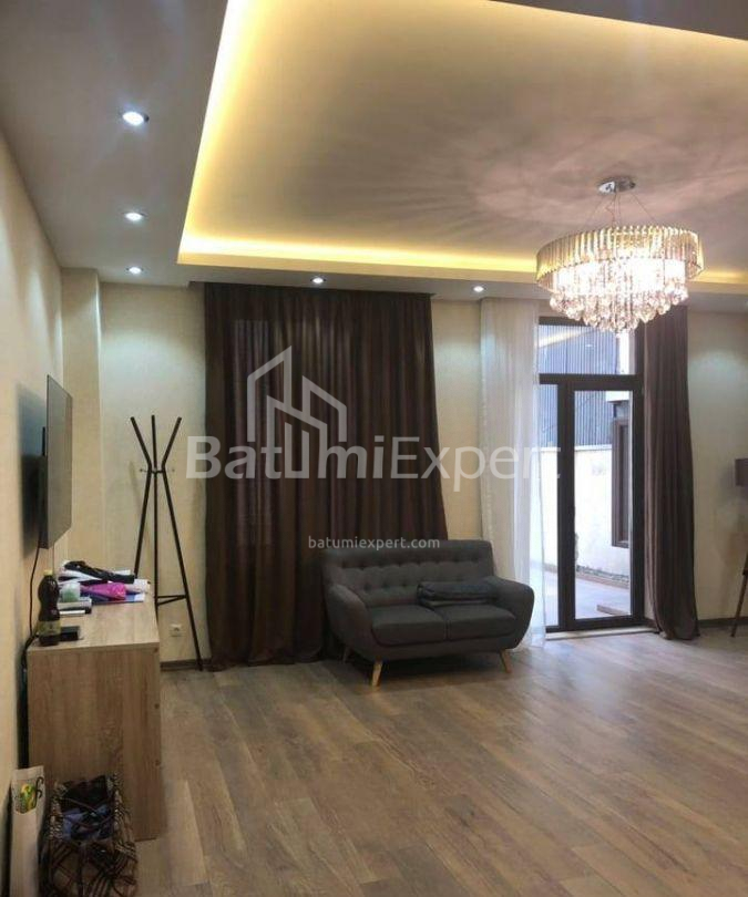 Mieszkanie 110 m² - Juriewskaja, Batumi, Gruzja