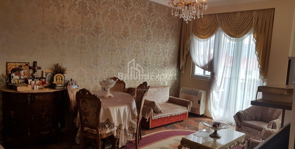 Mieszkanie 49 m² - Ivane Javakhishvili, Batumi, Gruzja