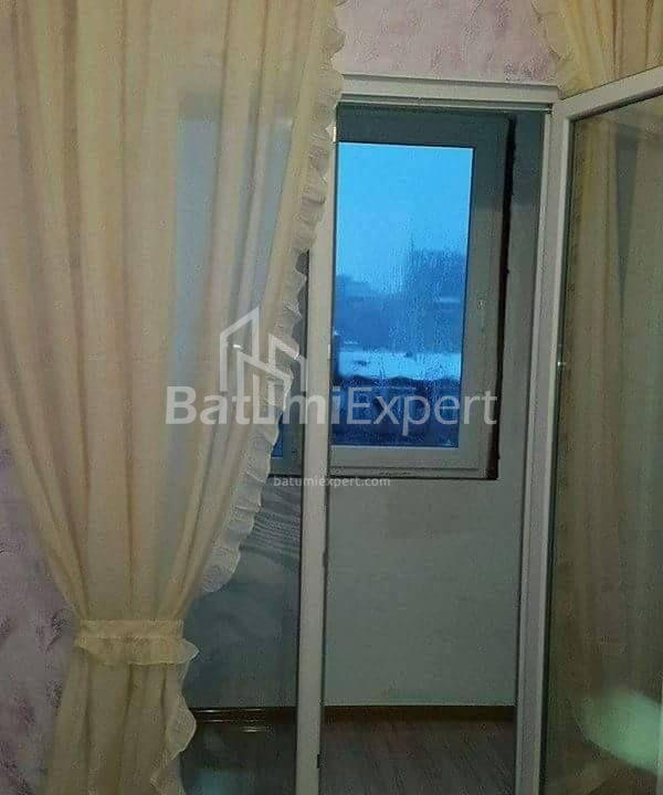 Mieszkanie 38 m² - Juriewskaja, Batumi, Gruzja
