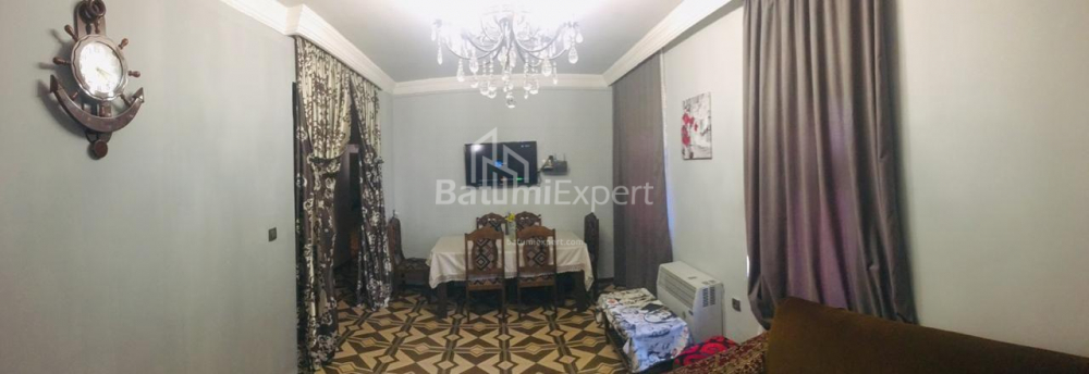 Mieszkanie 75 m² - Juriewskaja, Batumi, Gruzja
