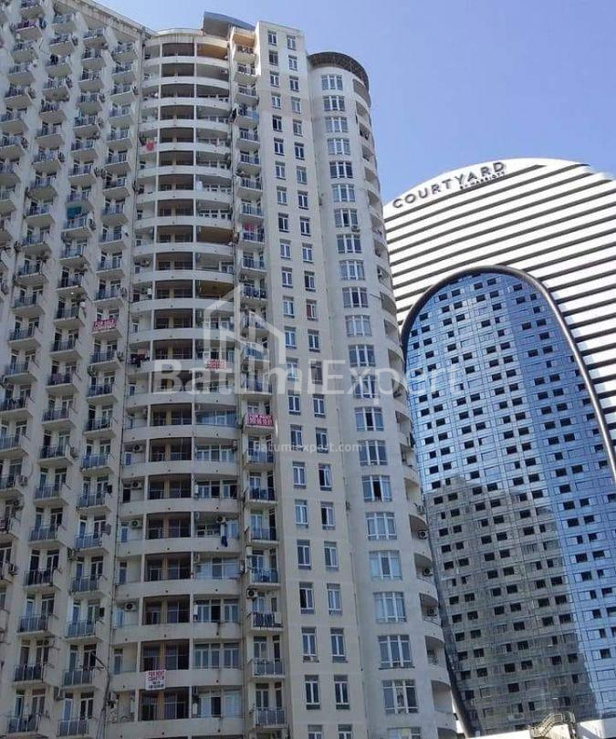 Mieszkanie 33 m² - Zuraba Gorgiladze, Batumi, Gruzja
