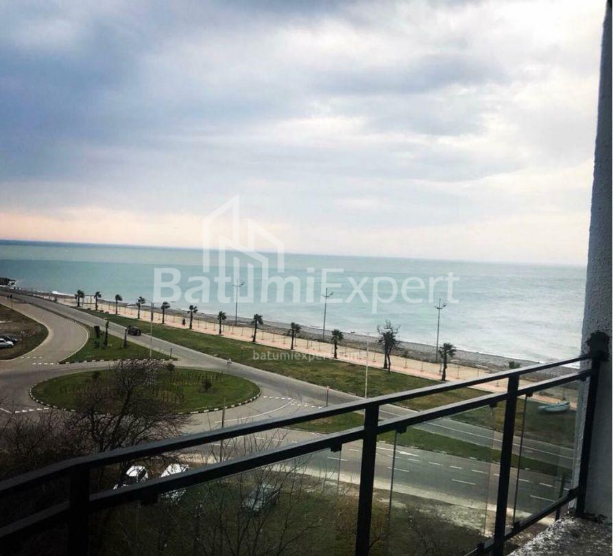 Mieszkanie 35 m² - Juriewskaja, Batumi, Gruzja