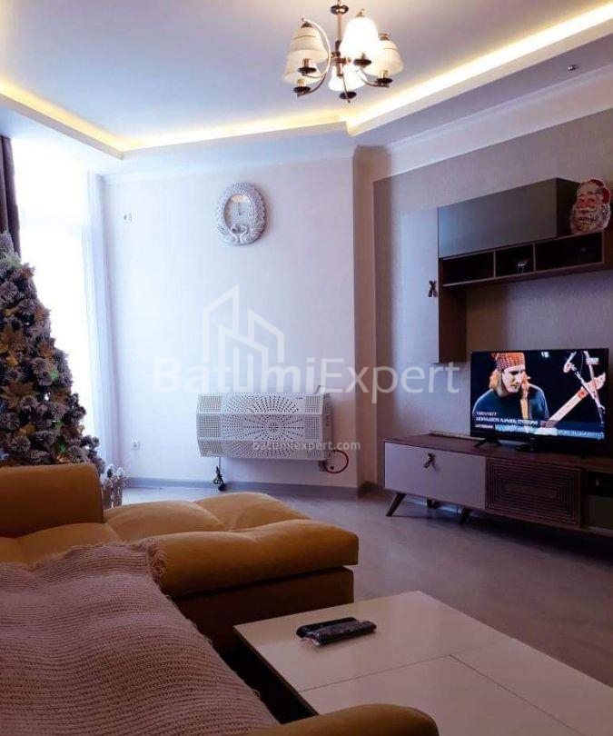 Mieszkanie 56 m² - Juriewskaja, Batumi, Gruzja