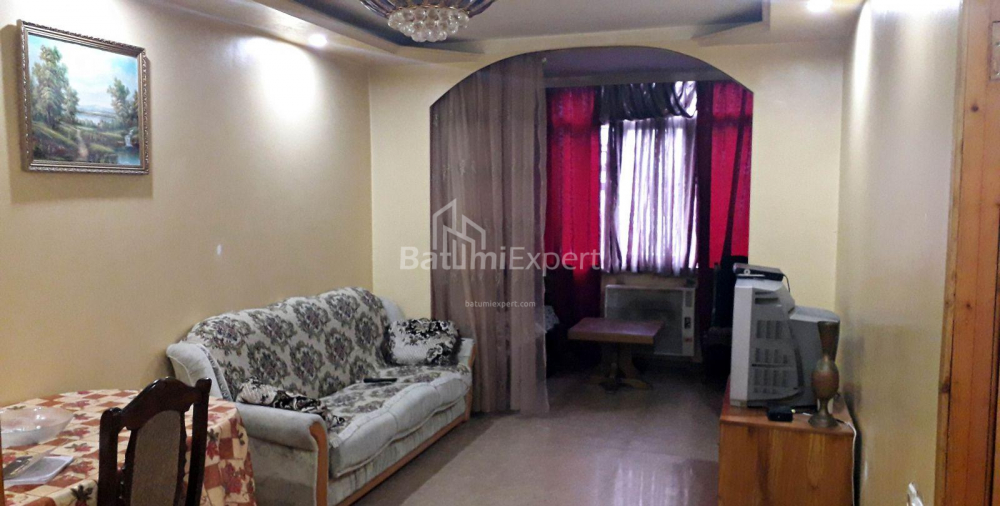 Mieszkanie 75 m² - Michaił Lermontow, Batumi, Gruzja