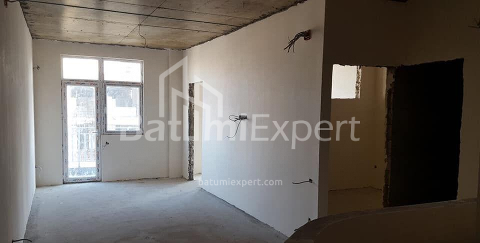 Mieszkanie 60 m² - Szeryf Chimsziaszwili, Batumi, Gruzja