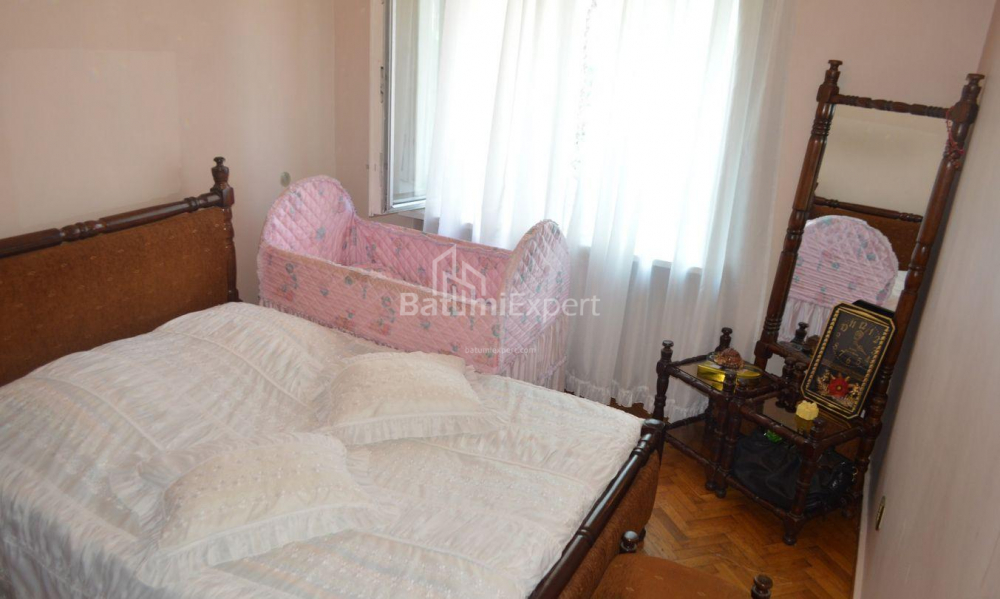 Mieszkanie 80 m² - Galaktion Tabidze, Batumi, Gruzja