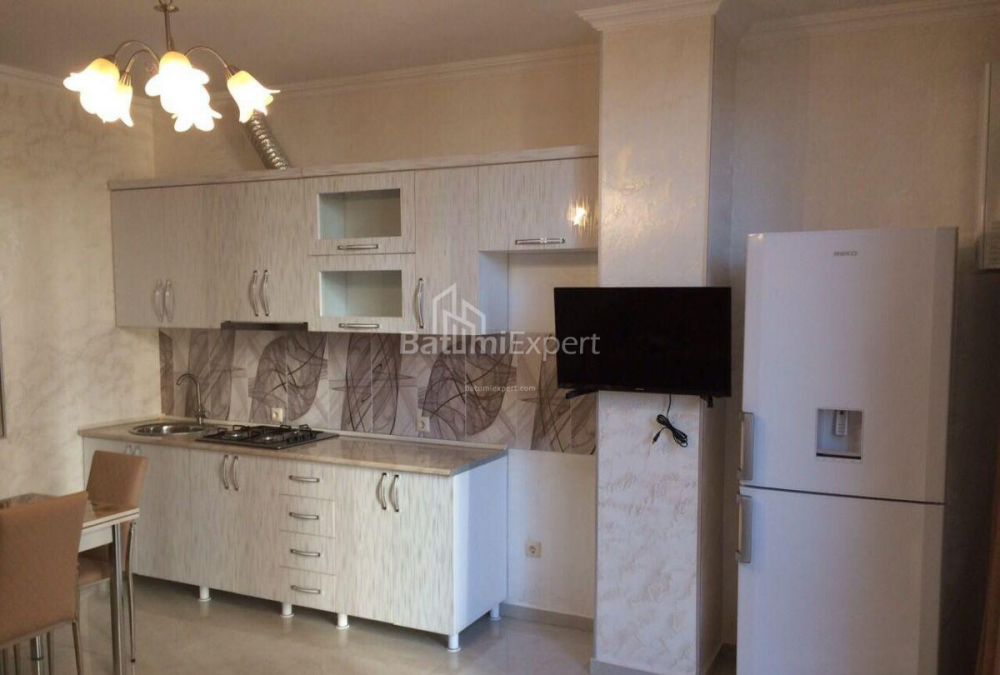 Mieszkanie 48 m² - Zuraba Gorgiladze, Batumi, Gruzja