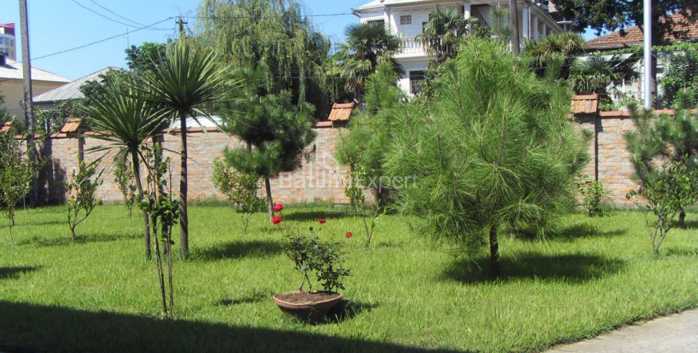 Mieszkanie 288 m² - Angisa, Batumi, Gruzja