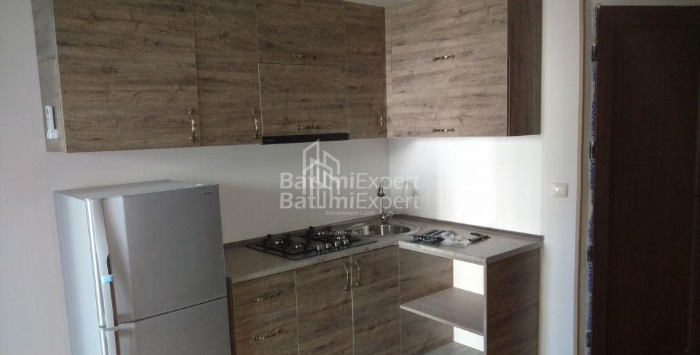 Mieszkanie 35 m² - Wachtang Gorgasali, Batumi, Gruzja