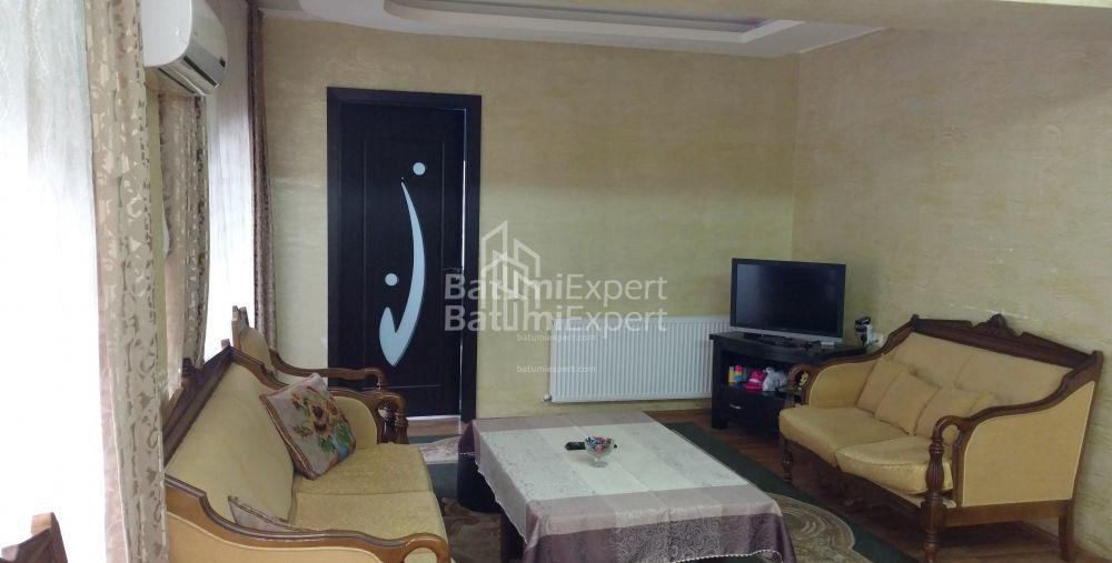 Mieszkanie 106 m² - Zuraba Gorgiladze, Batumi, Gruzja