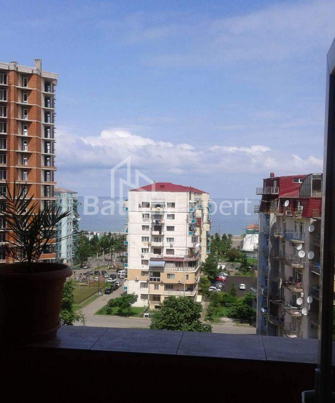 Mieszkanie 55 m² - Niko Pirosmaniego, Batumi, Gruzja