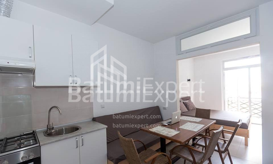 Mieszkanie 50 m² - Szeryf Chimsziaszwili, Batumi, Gruzja