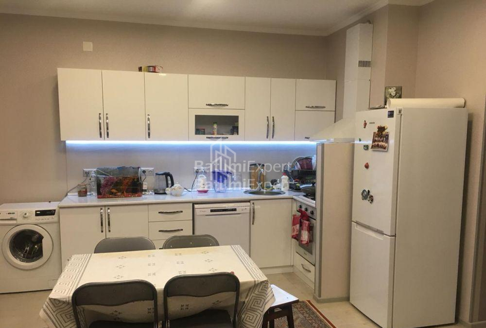Mieszkanie 87 m² - Juriewskaja, Batumi, Gruzja
