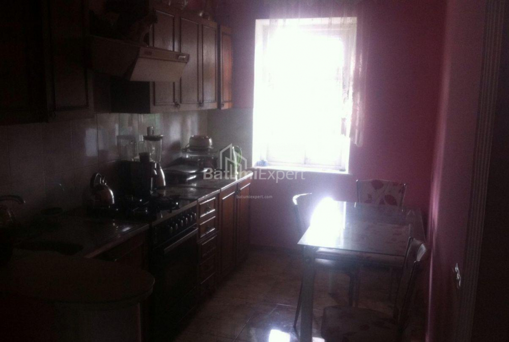 Mieszkanie 60 m² - Juriewskaja, Batumi, Gruzja