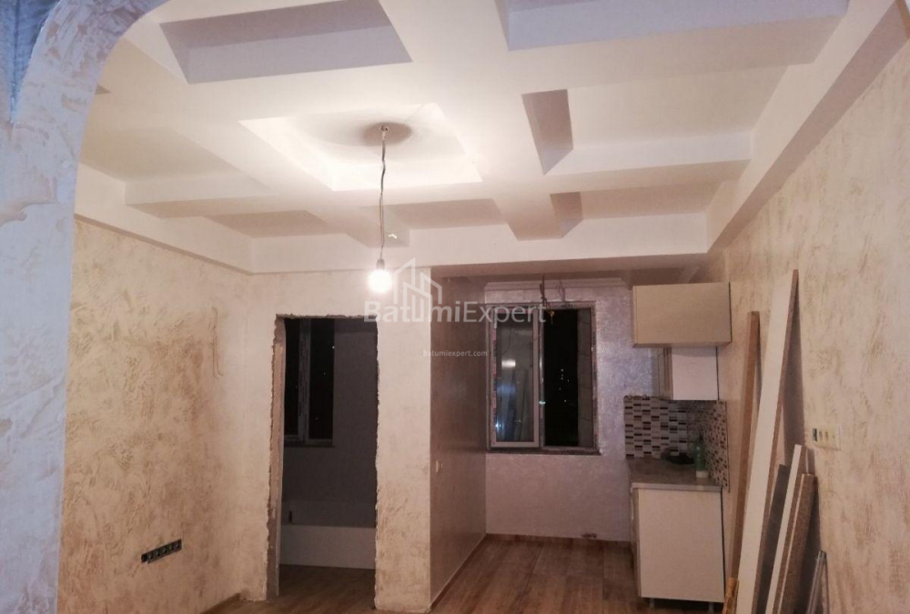 Mieszkanie 35 m² - Ivane Javakhishvili, Batumi, Gruzja
