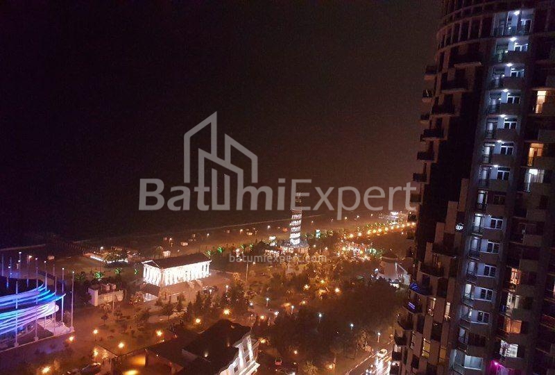Mieszkanie 35 m² - Juriewskaja, Batumi, Gruzja