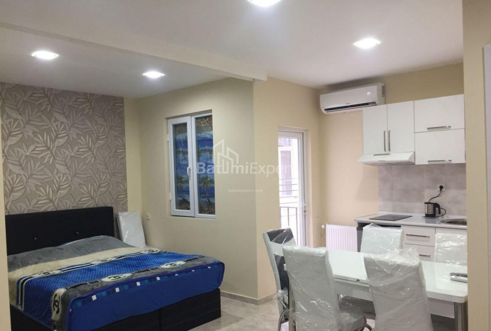 Mieszkanie 35 m² - Angisa, Batumi, Gruzja