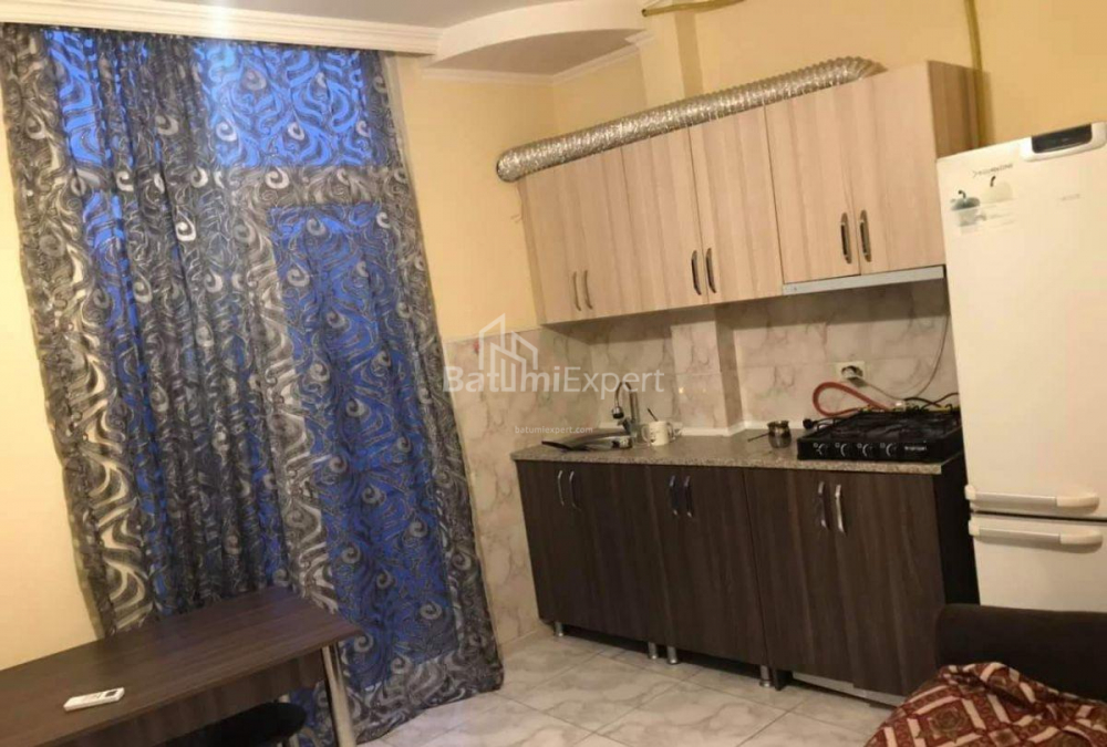 Mieszkanie 34 m² - Jusuf Kobaladze, Batumi, Gruzja