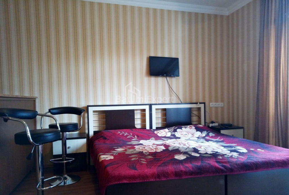 Mieszkanie 33 m² - Juriewskaja, Batumi, Gruzja