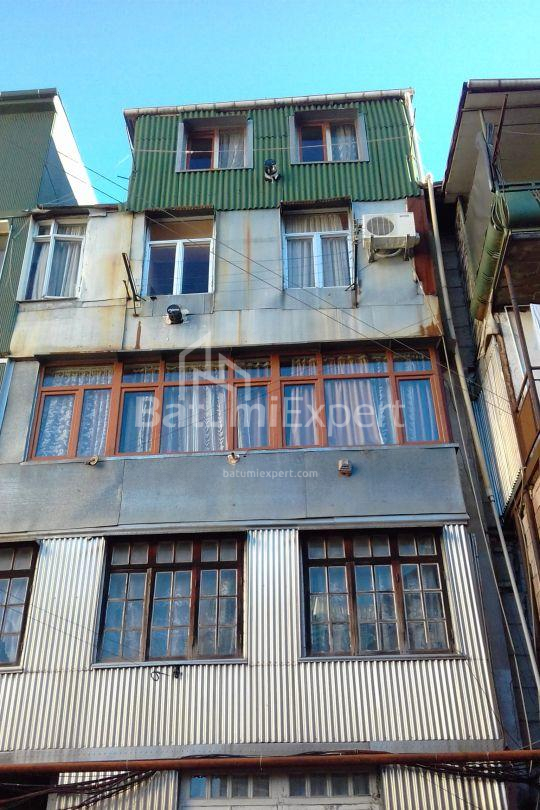 Mieszkanie 120 m² - Juriewskaja, Batumi, Gruzja