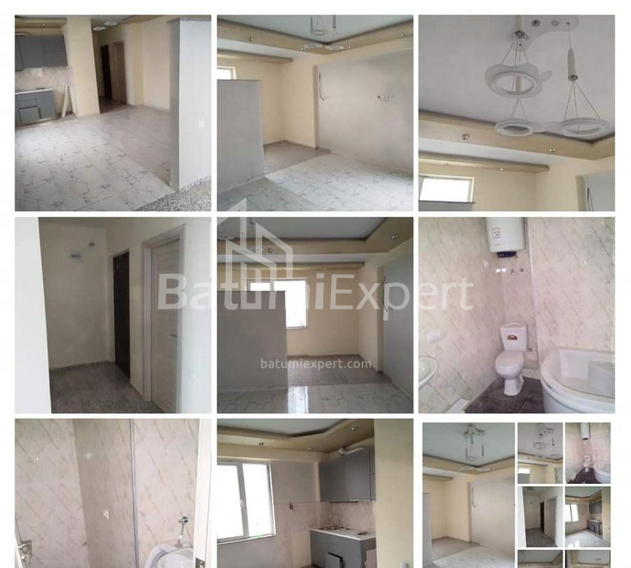 Mieszkanie 41 m² - David Agmashenebli, Batumi, Gruzja