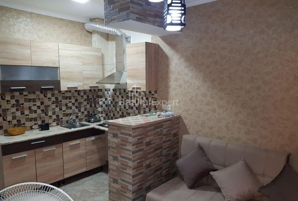 Mieszkanie 50 m² - Juriewskaja, Batumi, Gruzja
