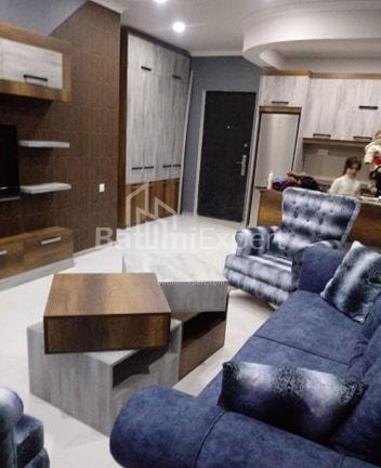 Mieszkanie 74 m² - Niko Pirosmaniego, Batumi, Gruzja