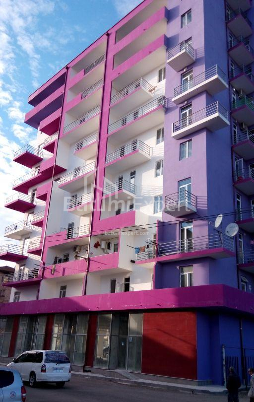Mieszkanie 55 m² - Michaił Lermontow, Batumi, Gruzja