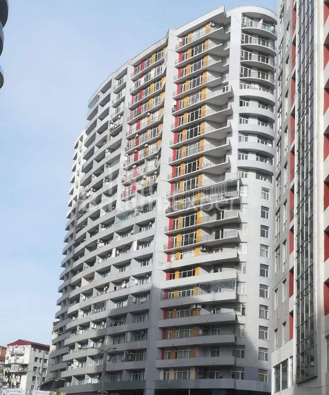 Mieszkanie 145 m² - Juriewskaja, Batumi, Gruzja