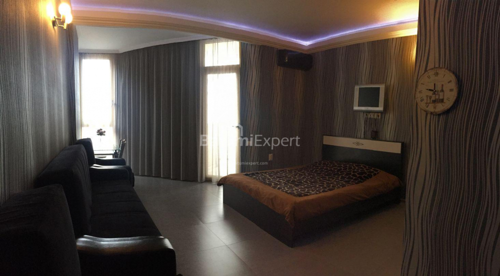 Mieszkanie 35 m² - Jusuf Kobaladze, Batumi, Gruzja