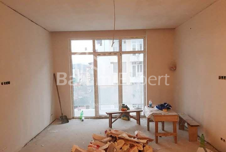 Mieszkanie 108 m² - Juriewskaja, Batumi, Gruzja