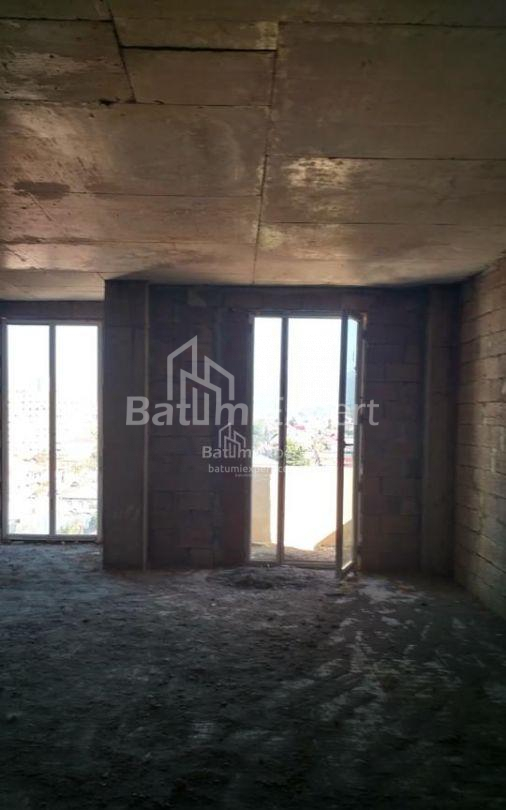 Mieszkanie 45 m² - Petra Melikiszwili, Batumi, Gruzja