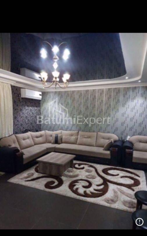 Mieszkanie 80 m² - Juriewskaja, Batumi, Gruzja