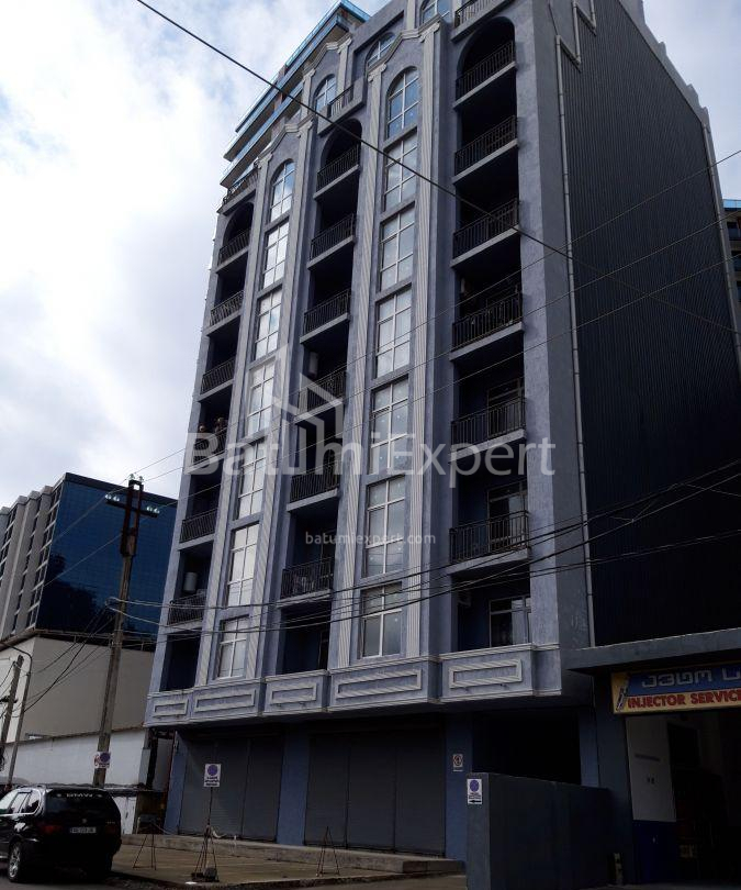 Mieszkanie 53 m² - Juriewskaja, Batumi, Gruzja
