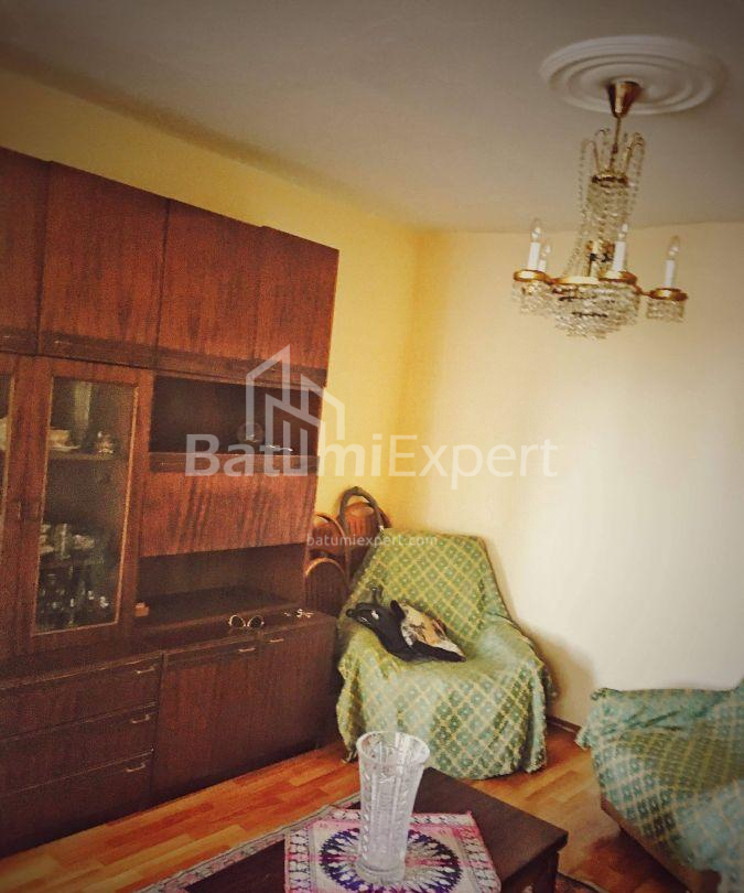 Mieszkanie 35 m² - Michaił Lermontow, Batumi, Gruzja