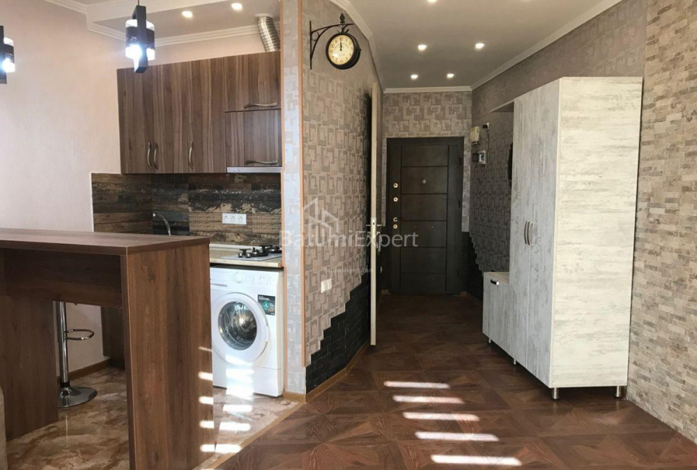 Mieszkanie 42 m² - Niko Pirosmaniego, Batumi, Gruzja