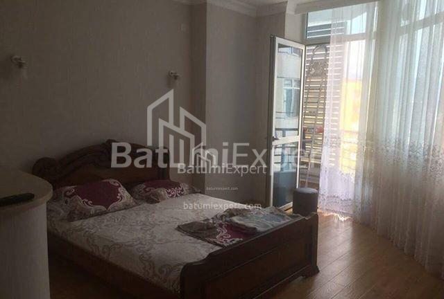 Mieszkanie 35 m² - Niko Pirosmaniego, Batumi, Gruzja