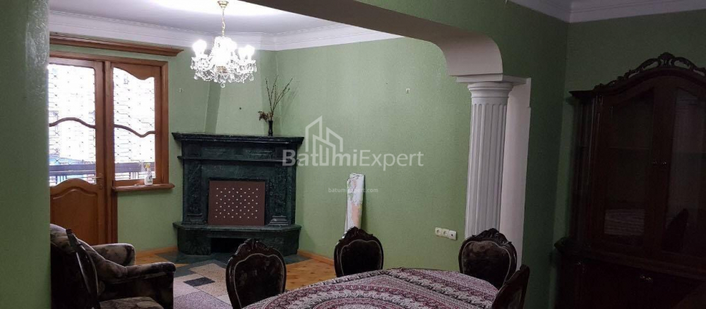 Mieszkanie 90 m² - Wachtang Gorgasali, Batumi, Gruzja