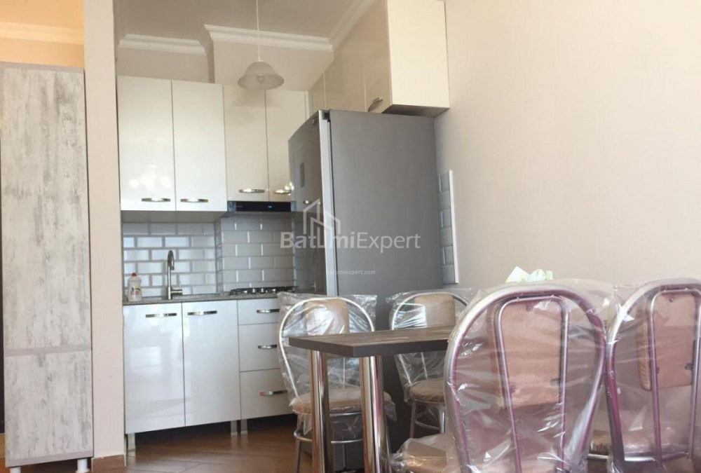 Mieszkanie 38 m² - Szeryf Chimsziaszwili, Batumi, Gruzja