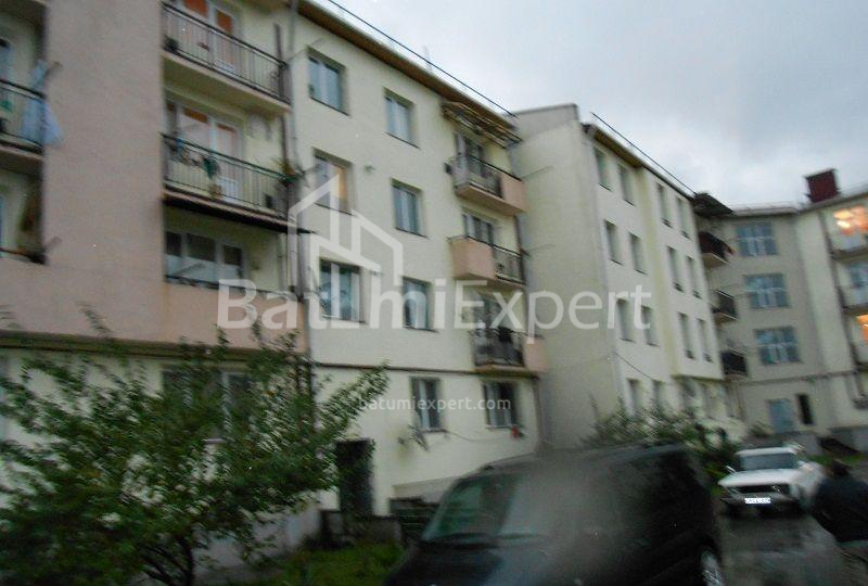 Mieszkanie 59 m² - Juriewskaja, Batumi, Gruzja