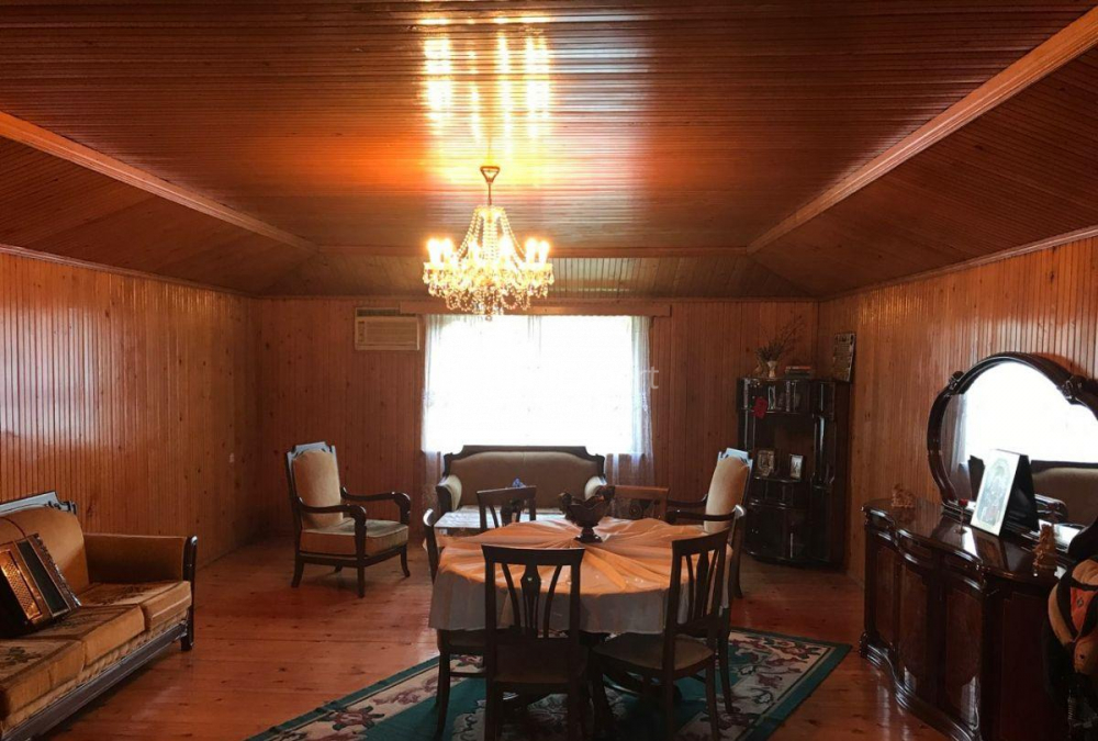 Mieszkanie 210 m² - Petra Melikiszwili, Batumi, Gruzja