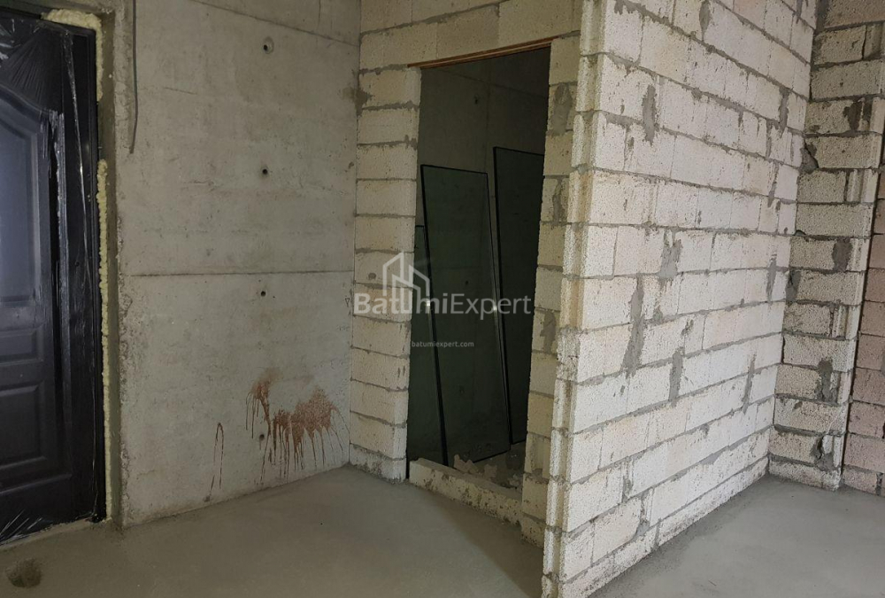 Mieszkanie 35 m² - Szeryf Chimsziaszwili, Batumi, Gruzja