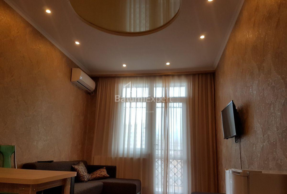 Mieszkanie 35 m² - Zuraba Gorgiladze, Batumi, Gruzja