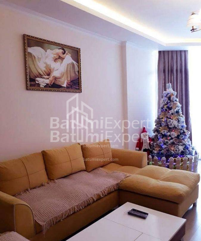 Mieszkanie 56 m² - Aleksandra Puszkin, Batumi, Gruzja