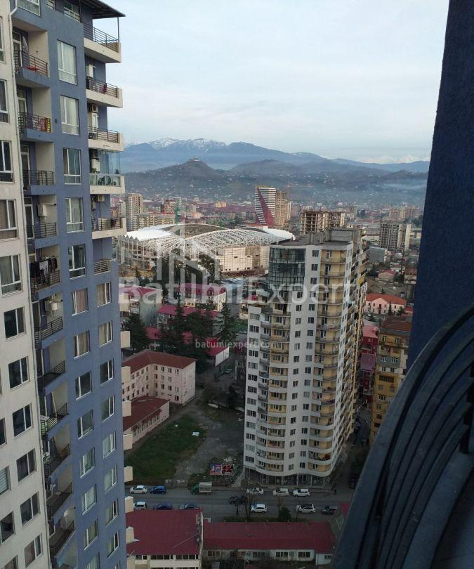 Mieszkanie 74 m² - Niko Pirosmaniego, Batumi, Gruzja