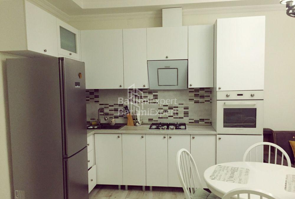 Mieszkanie 78 m² - Juriewskaja, Batumi, Gruzja